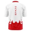 football jersey back 8 - Anime Jersey Store