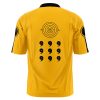 football jersey back 9 - Anime Jersey Store