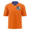 football jersey front 1 - Anime Jersey Store