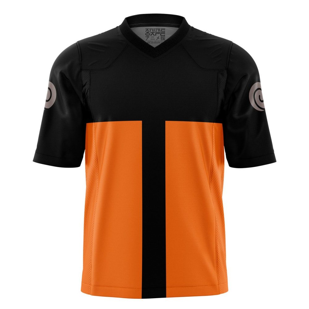 football jersey front 10 - Anime Jersey Store