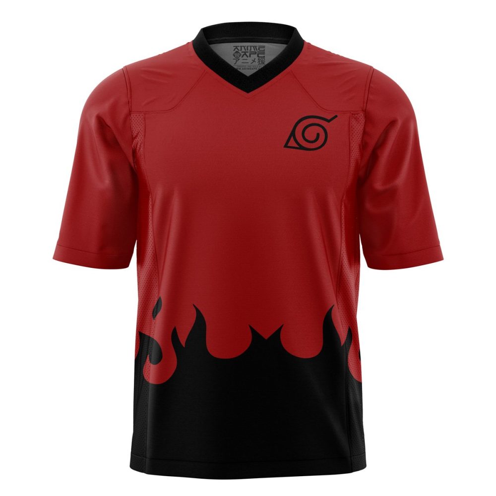 football jersey front 11 - Anime Jersey Store