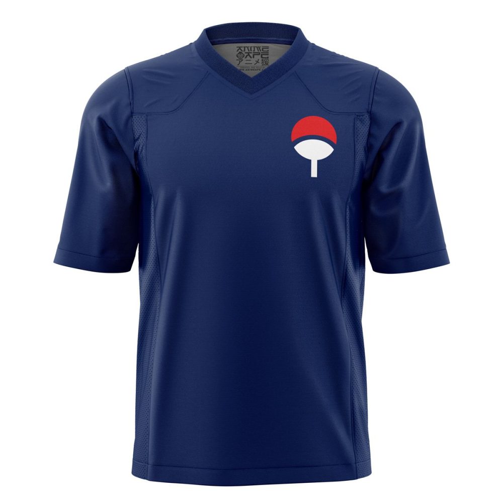 football jersey front 13 - Anime Jersey Store