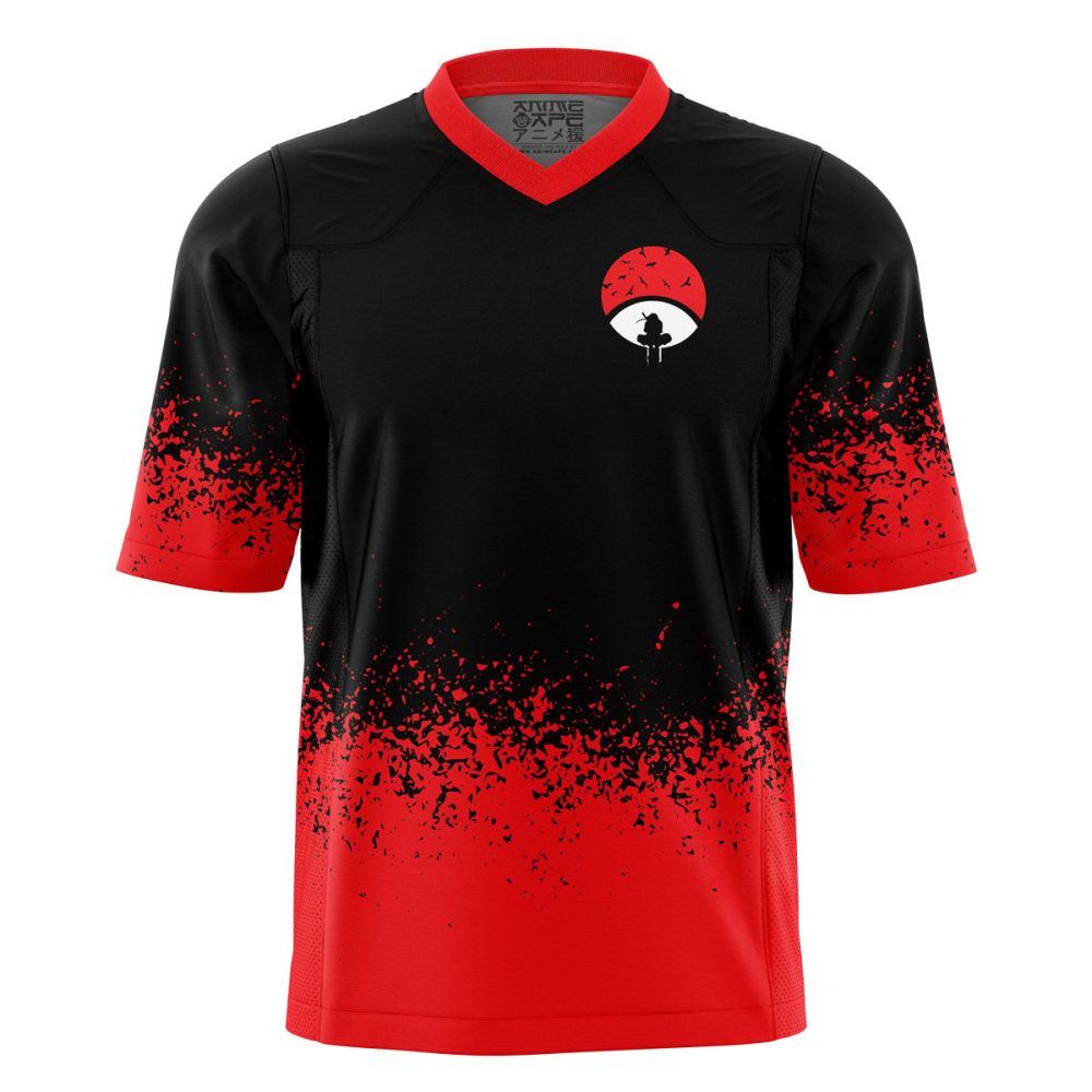 football jersey front 14 - Anime Jersey Store