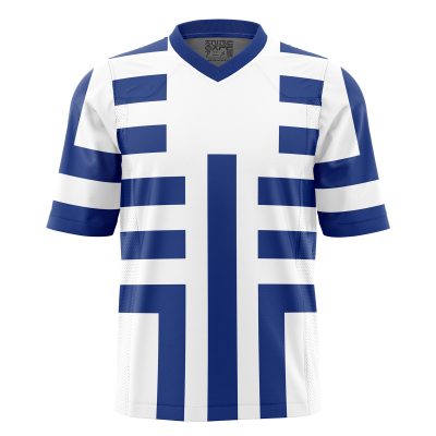 football jersey front 15 - Anime Jersey Store