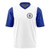 football jersey front 19 - Anime Jersey Store