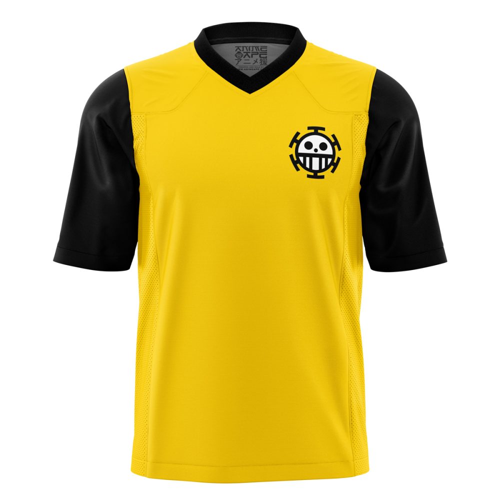 football jersey front 32 - Anime Jersey Store