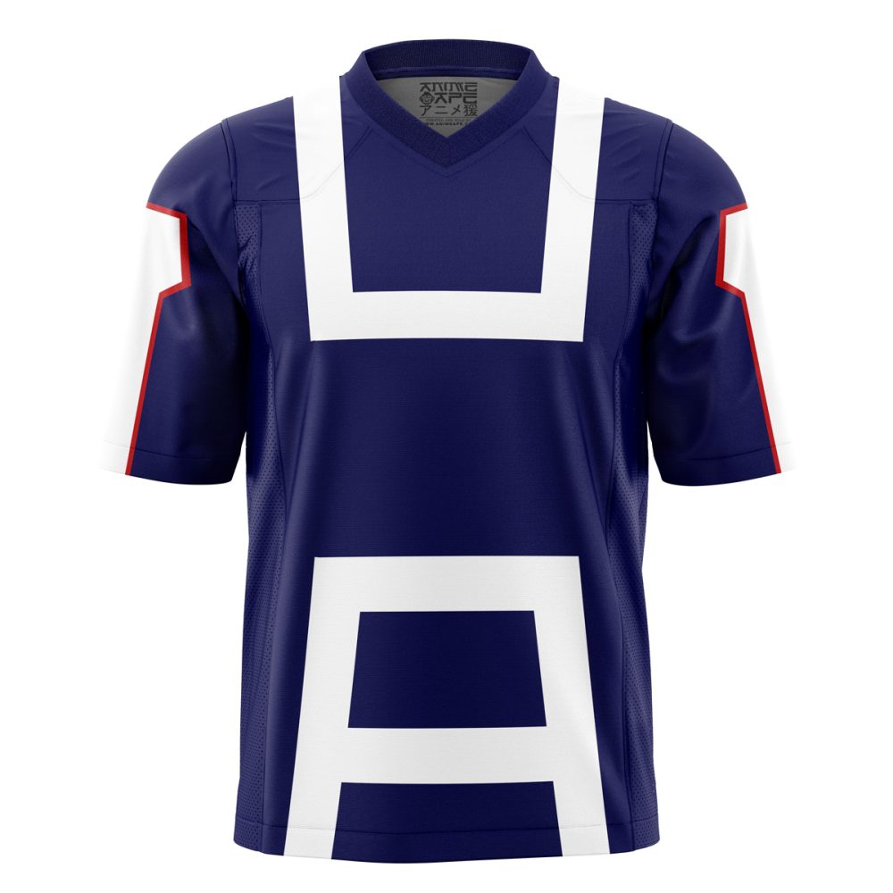 football jersey front 34 - Anime Jersey Store