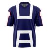 football jersey front 34 - Anime Jersey Store