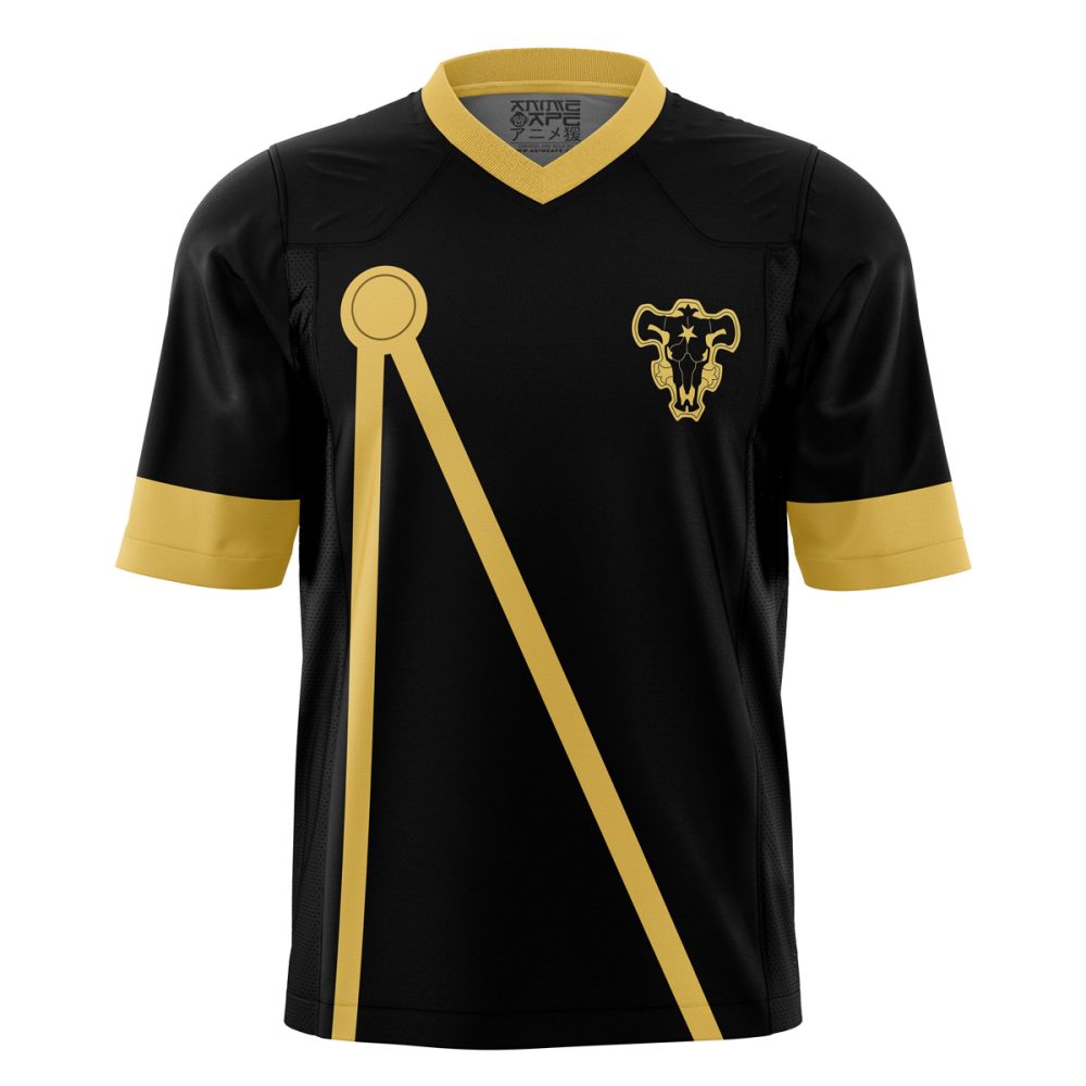 football jersey front 36 - Anime Jersey Store