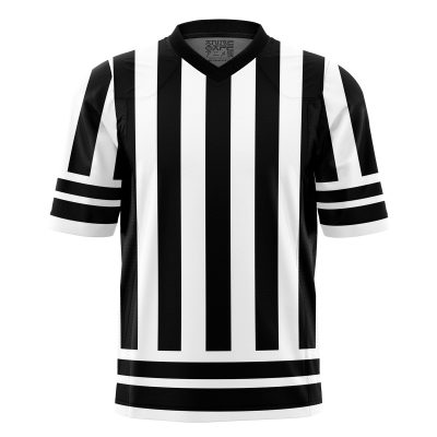 football jersey front 4 1 - Anime Jersey Store