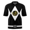 football jersey front 40 - Anime Jersey Store