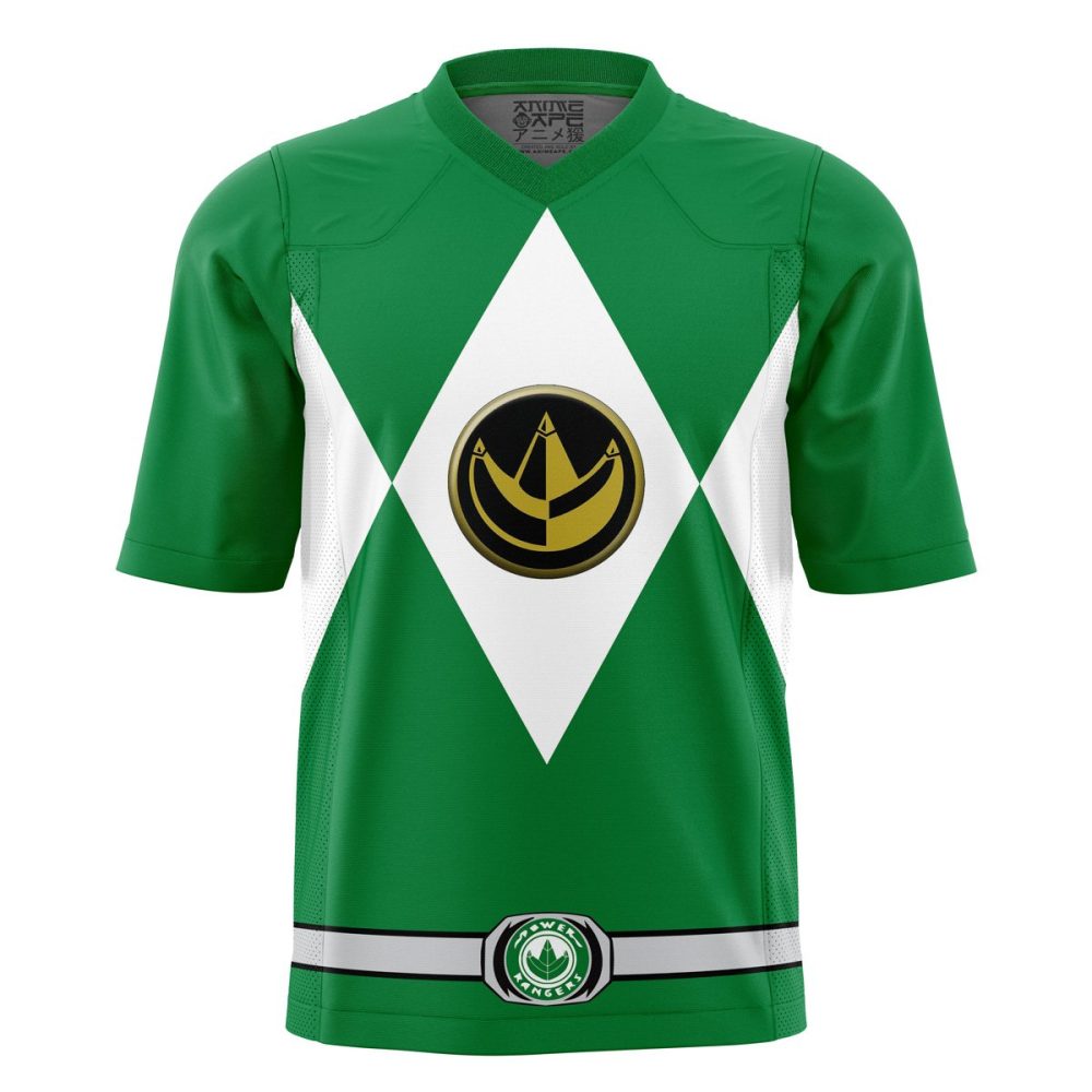 football jersey front 42 - Anime Jersey Store