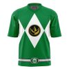 football jersey front 42 - Anime Jersey Store