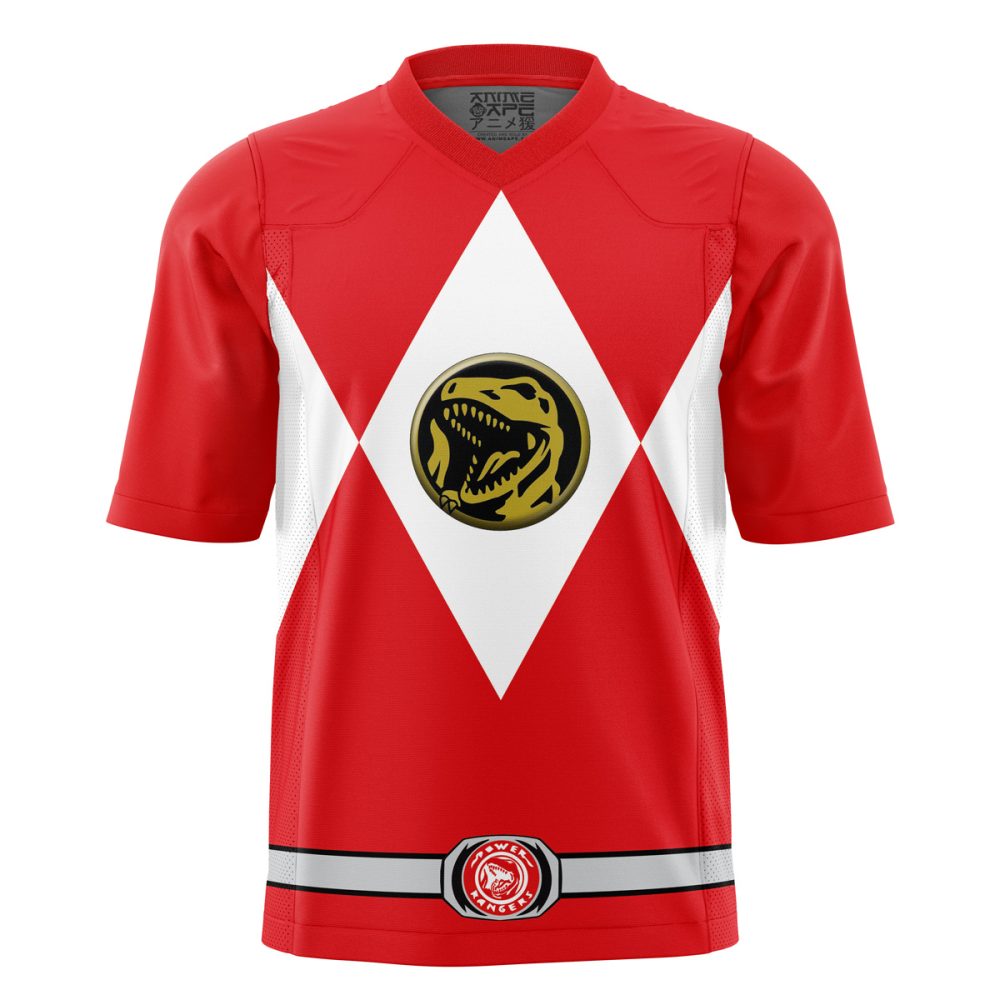 football jersey front 44 - Anime Jersey Store