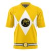 football jersey front 45 - Anime Jersey Store