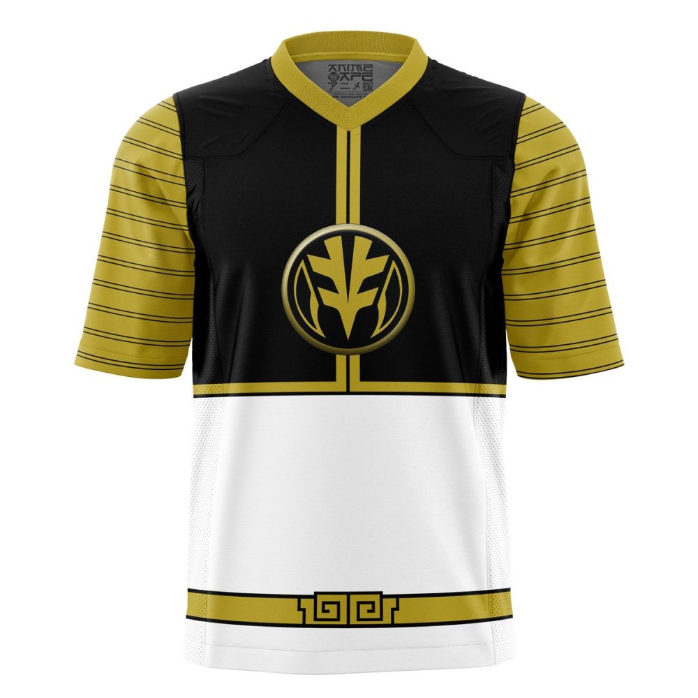 football jersey front 46 - Anime Jersey Store