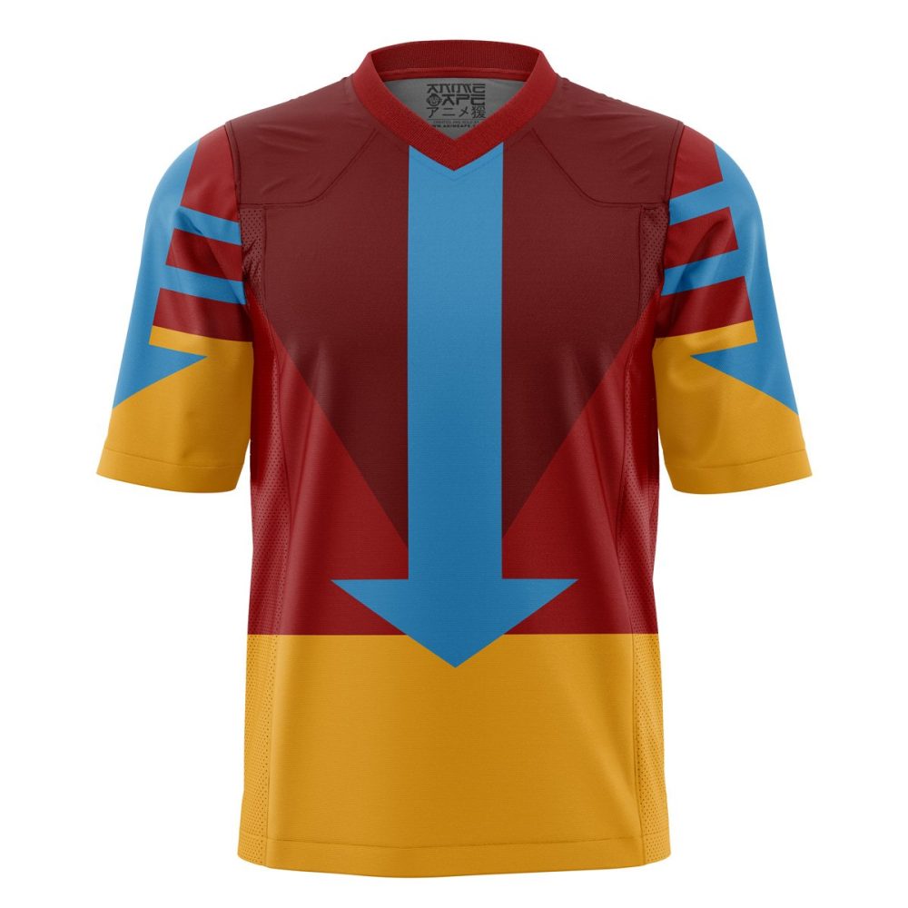 football jersey front 47 - Anime Jersey Store