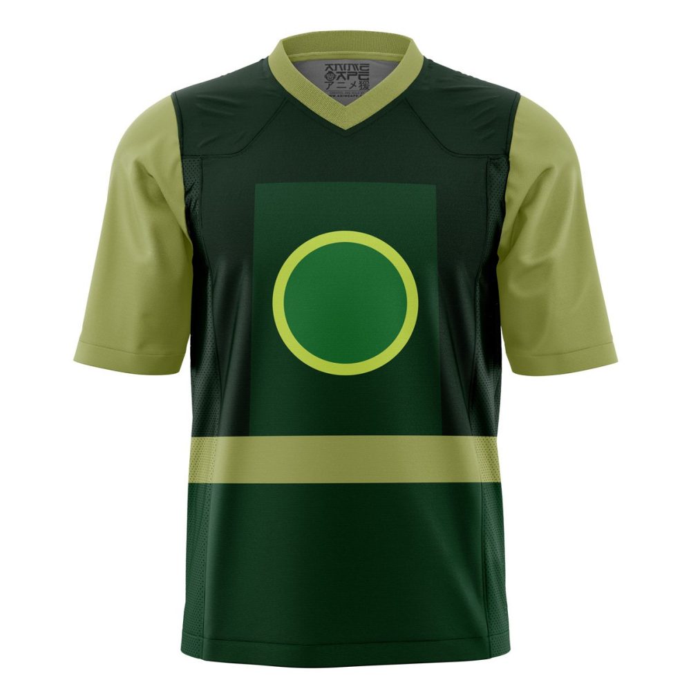 football jersey front 48 - Anime Jersey Store