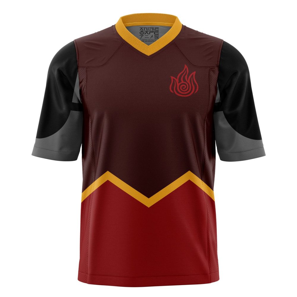 football jersey front 49 - Anime Jersey Store