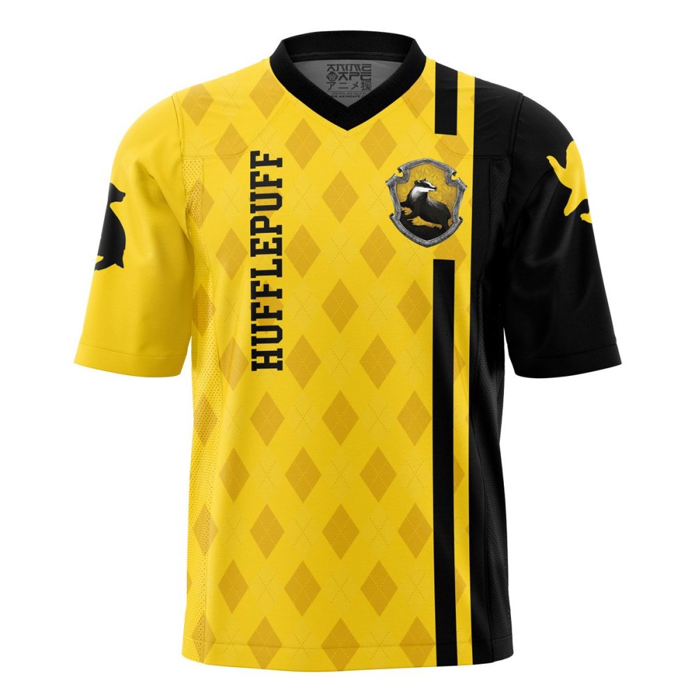 football jersey front 53 - Anime Jersey Store