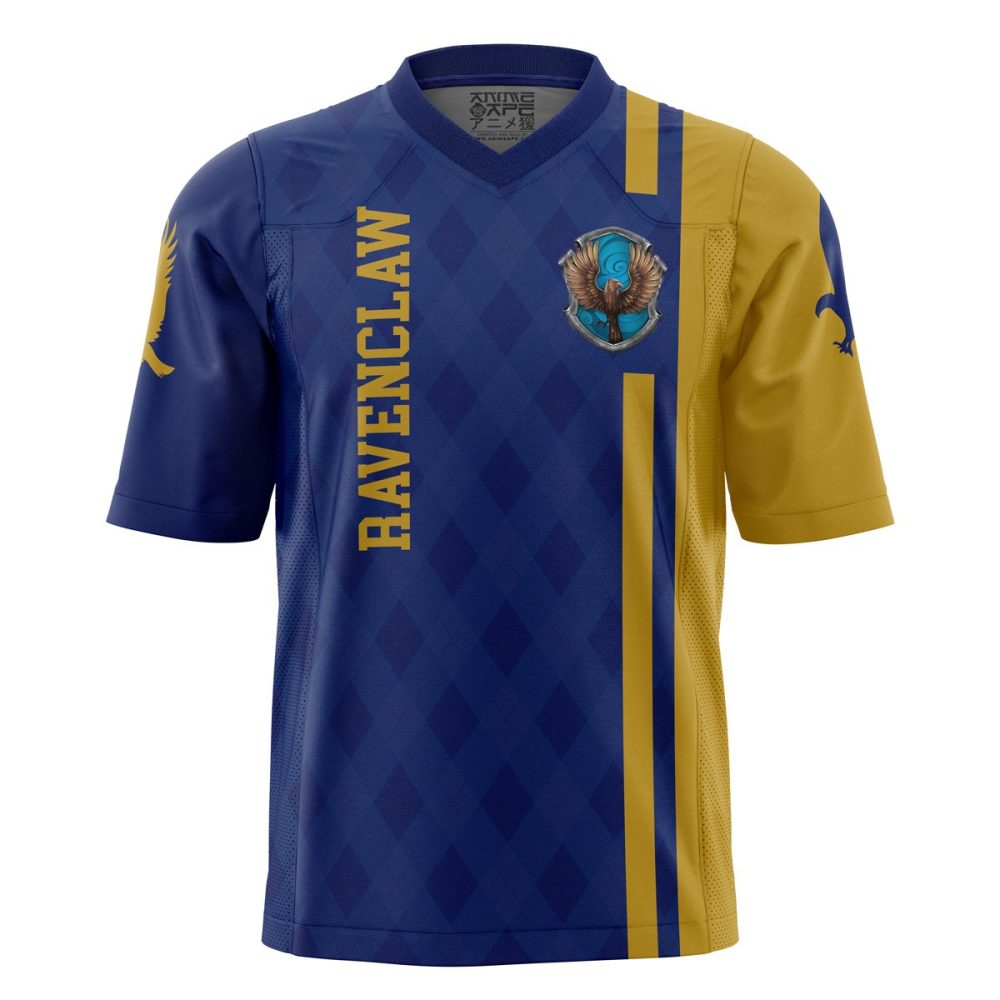 football jersey front 55 - Anime Jersey Store