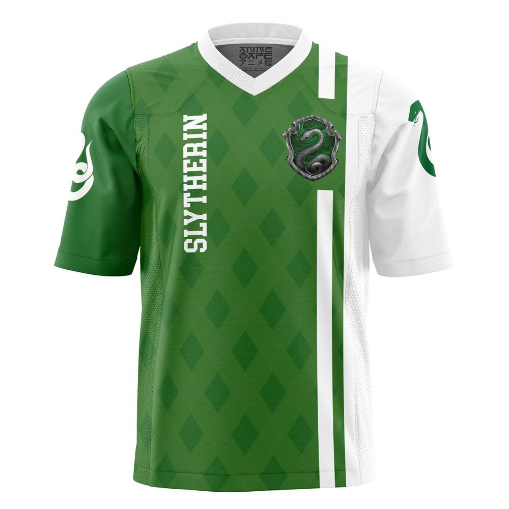 football jersey front 59 - Anime Jersey Store