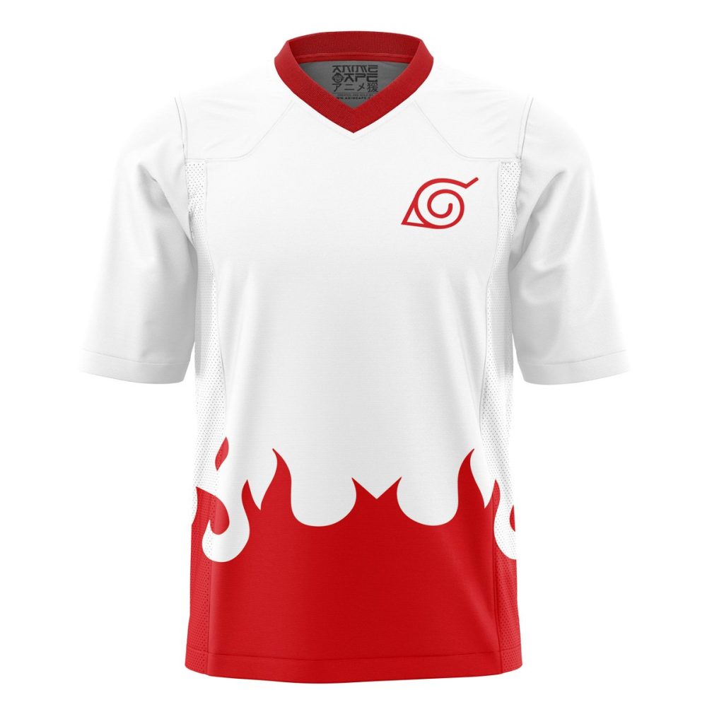 football jersey front 8 - Anime Jersey Store