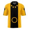 football jersey front 9 - Anime Jersey Store