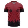 narutosagemode Baseball Jersey front - Anime Jersey Store