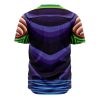 piccolo Baseball Jersey back - Anime Jersey Store