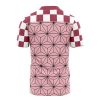 soccer jersey back 12 - Anime Jersey Store