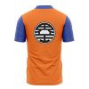 soccer jersey back 24 - Anime Jersey Store