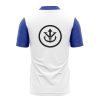 soccer jersey back 25 - Anime Jersey Store