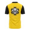 soccer jersey back 40 - Anime Jersey Store