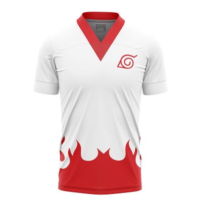 soccer jersey front 1 - Anime Jersey Store