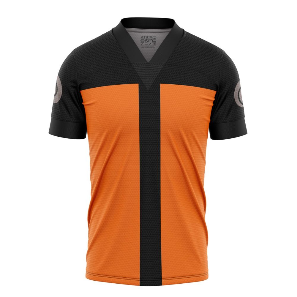 soccer jersey front 10 - Anime Jersey Store