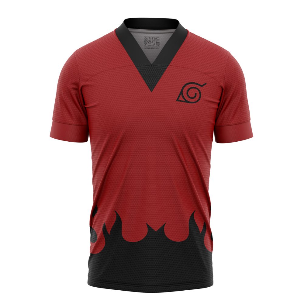 soccer jersey front 12 - Anime Jersey Store