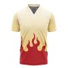 soccer jersey front 19 - Anime Jersey Store