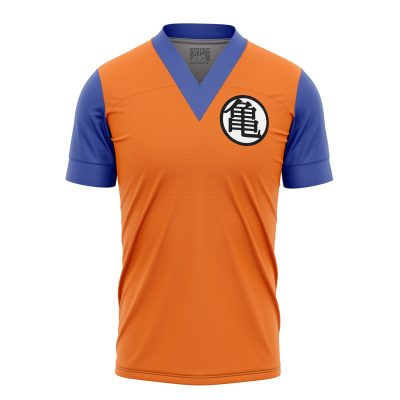 soccer jersey front 26 - Anime Jersey Store