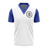 soccer jersey front 27 - Anime Jersey Store