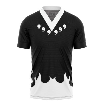 soccer jersey front 3 - Anime Jersey Store