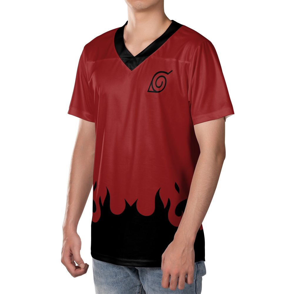 soccer jersey human 10 - Anime Jersey Store