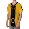 soccer jersey human 2 - Anime Jersey Store