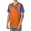 soccer jersey human 24 - Anime Jersey Store