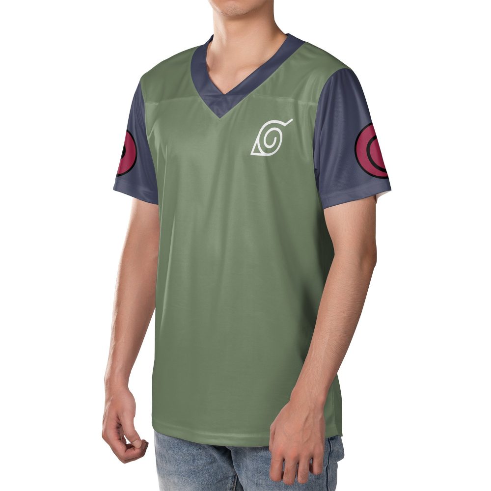 soccer jersey human 7 - Anime Jersey Store