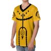 soccer jersey human 9 - Anime Jersey Store