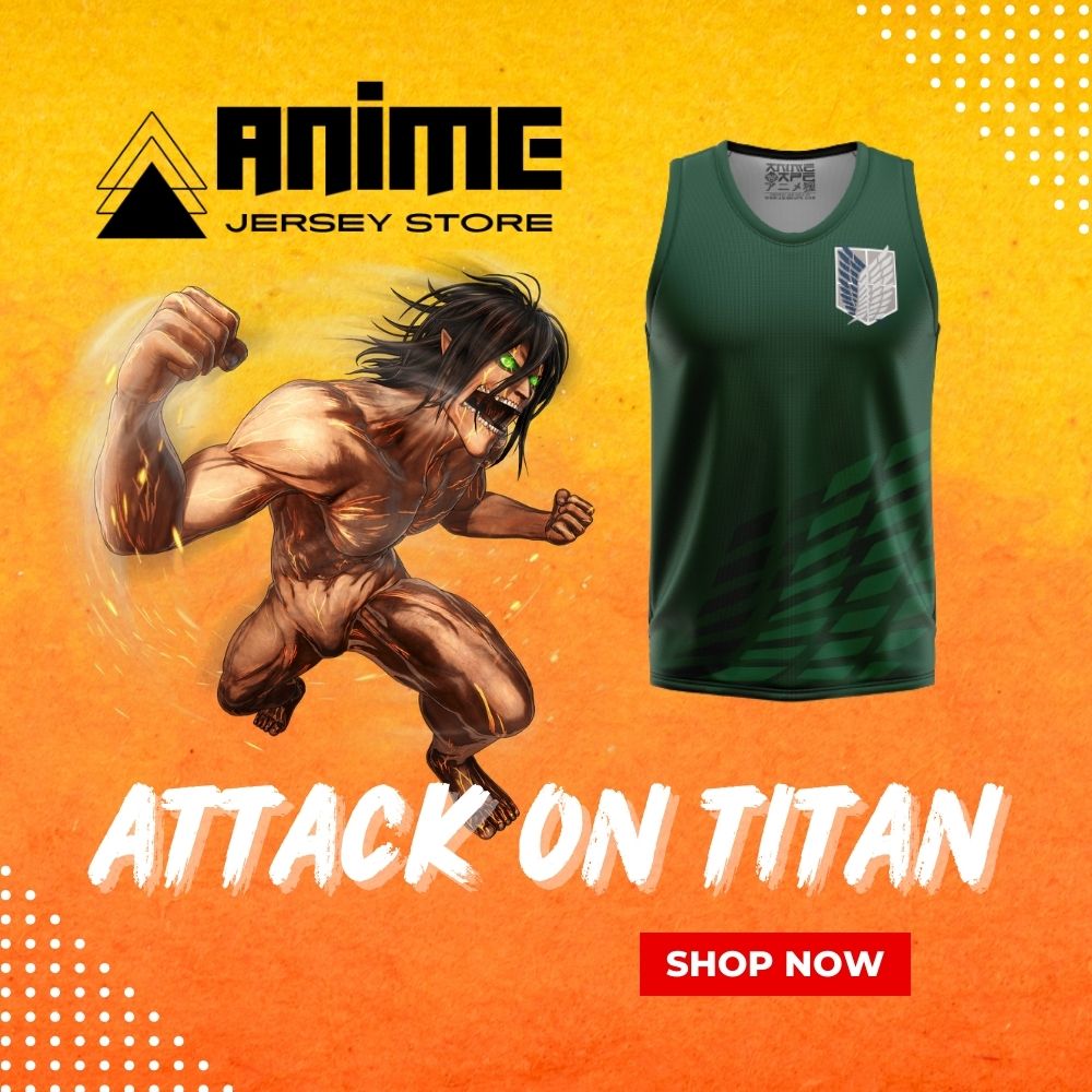 Attack on titan